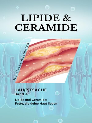 Lipide und Ceramide - ebook